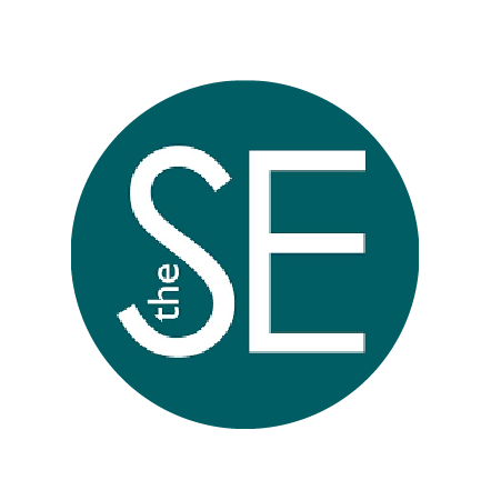 the southern edge magazine logo